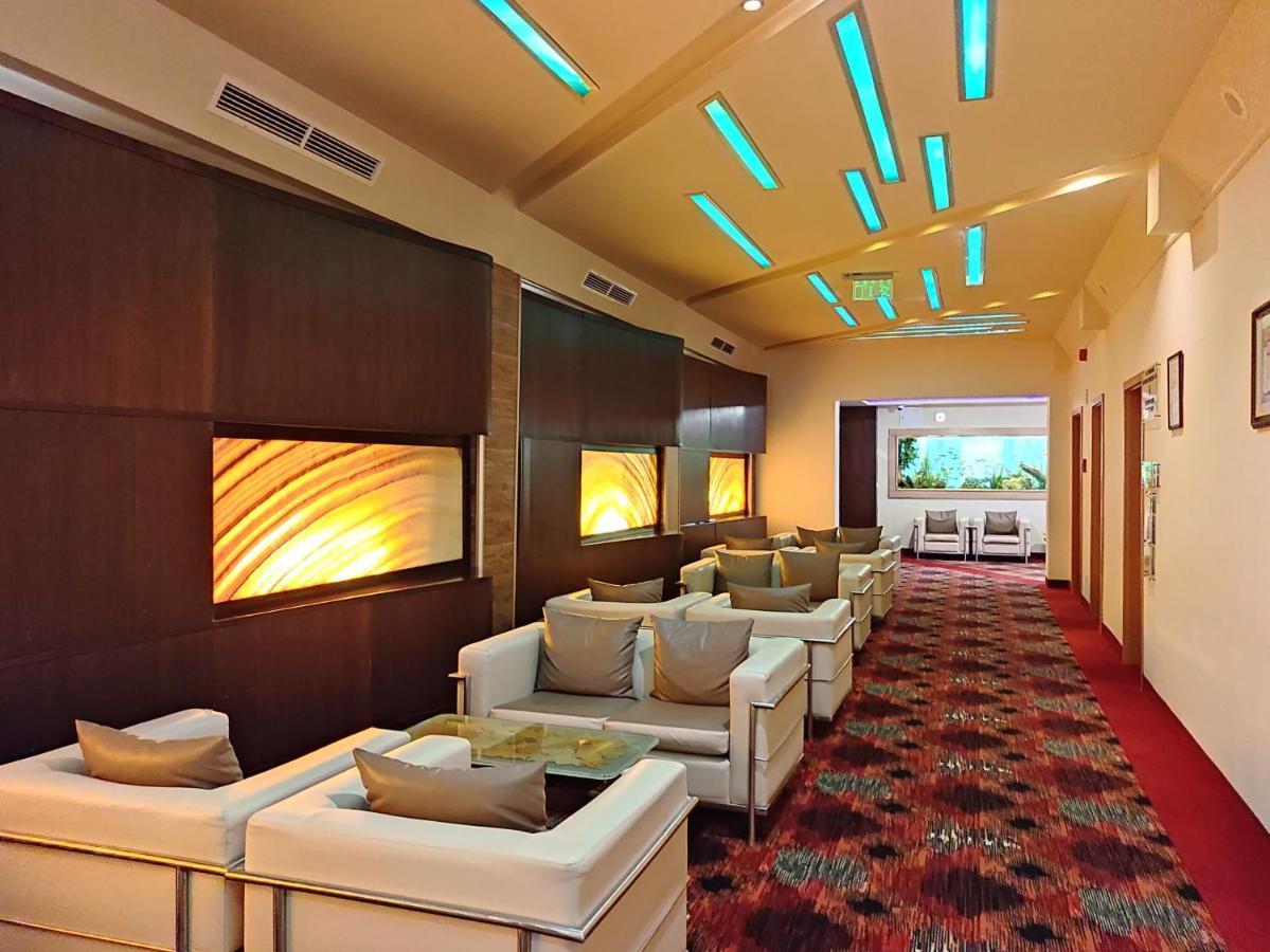 Spa Residence Carbona Apartment 105 Heviz Bagian luar foto
