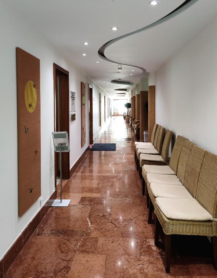 Spa Residence Carbona Apartment 105 Heviz Bagian luar foto